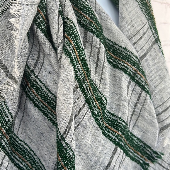 J Jill Balsam MT scarf one size - Picture 6 of 6